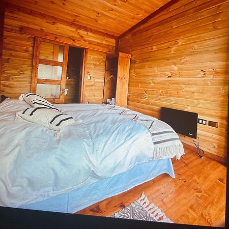 קויאיקה Calafate Lodge Patagonia מראה חיצוני תמונה
