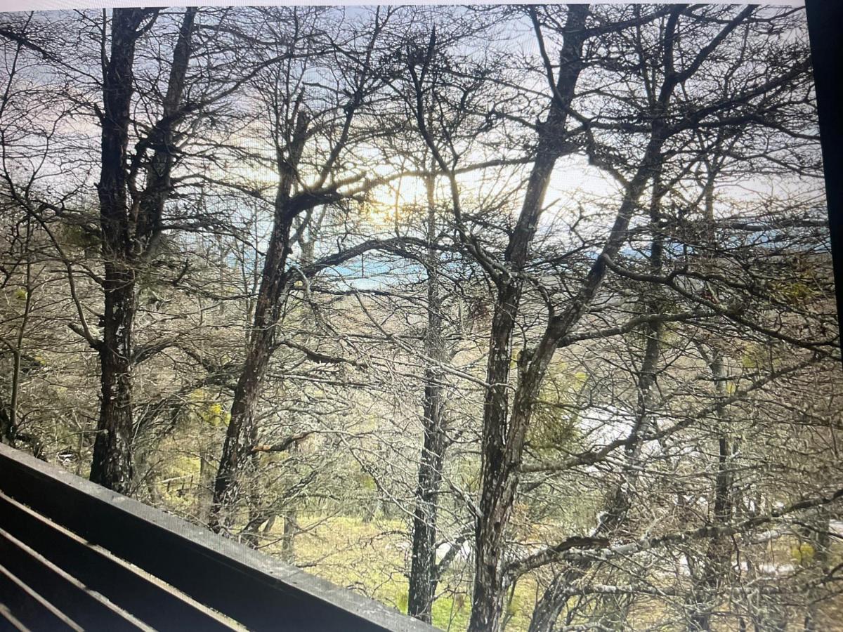 קויאיקה Calafate Lodge Patagonia מראה חיצוני תמונה