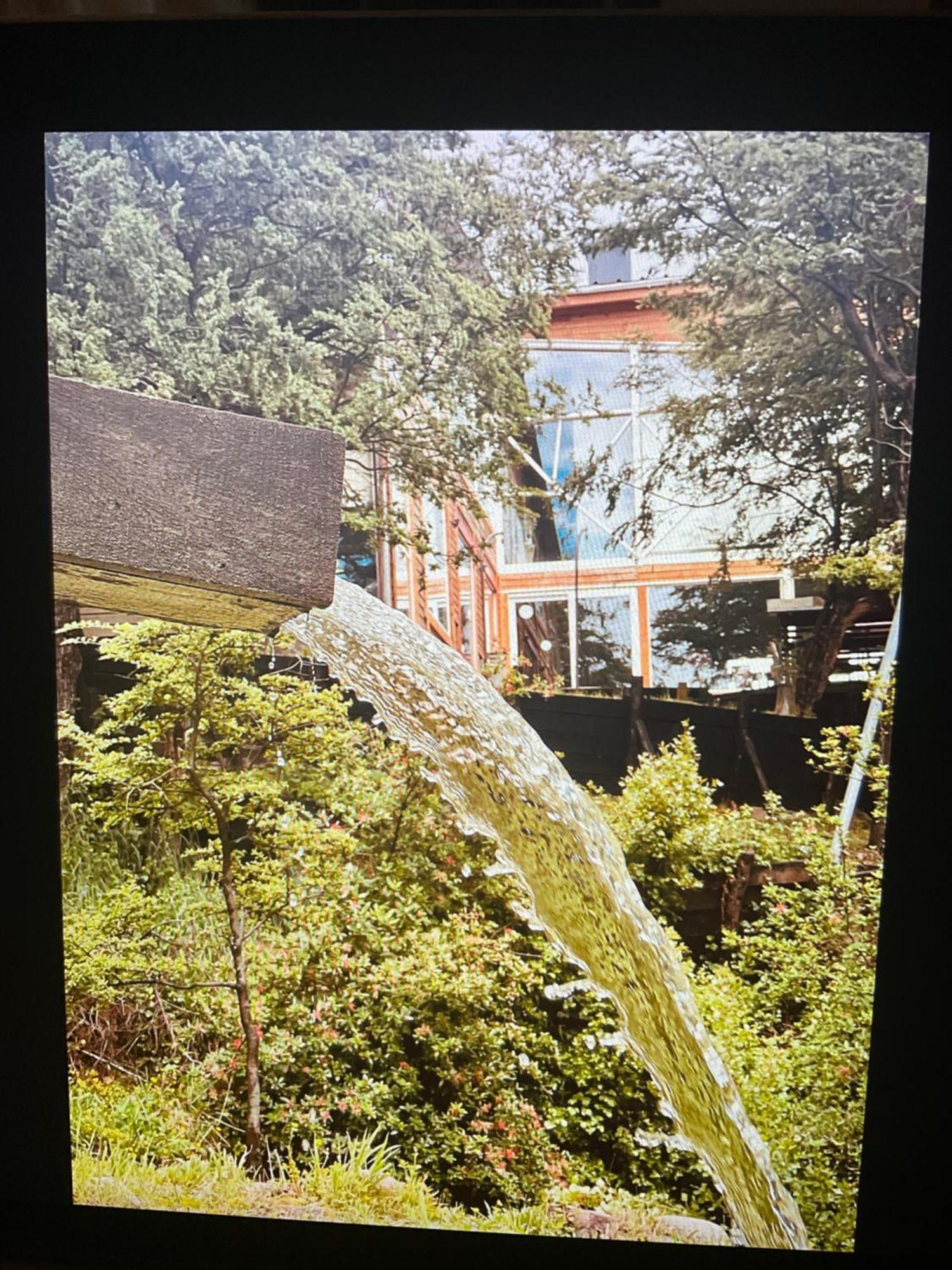 קויאיקה Calafate Lodge Patagonia מראה חיצוני תמונה